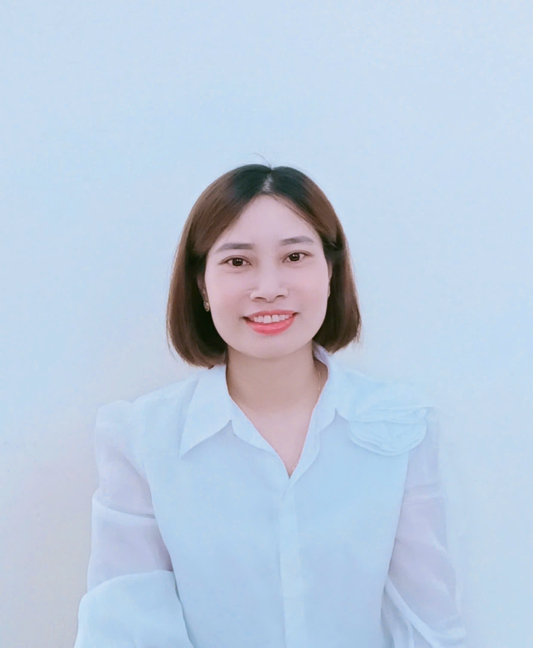 HOÀNG THỊ HIỀN