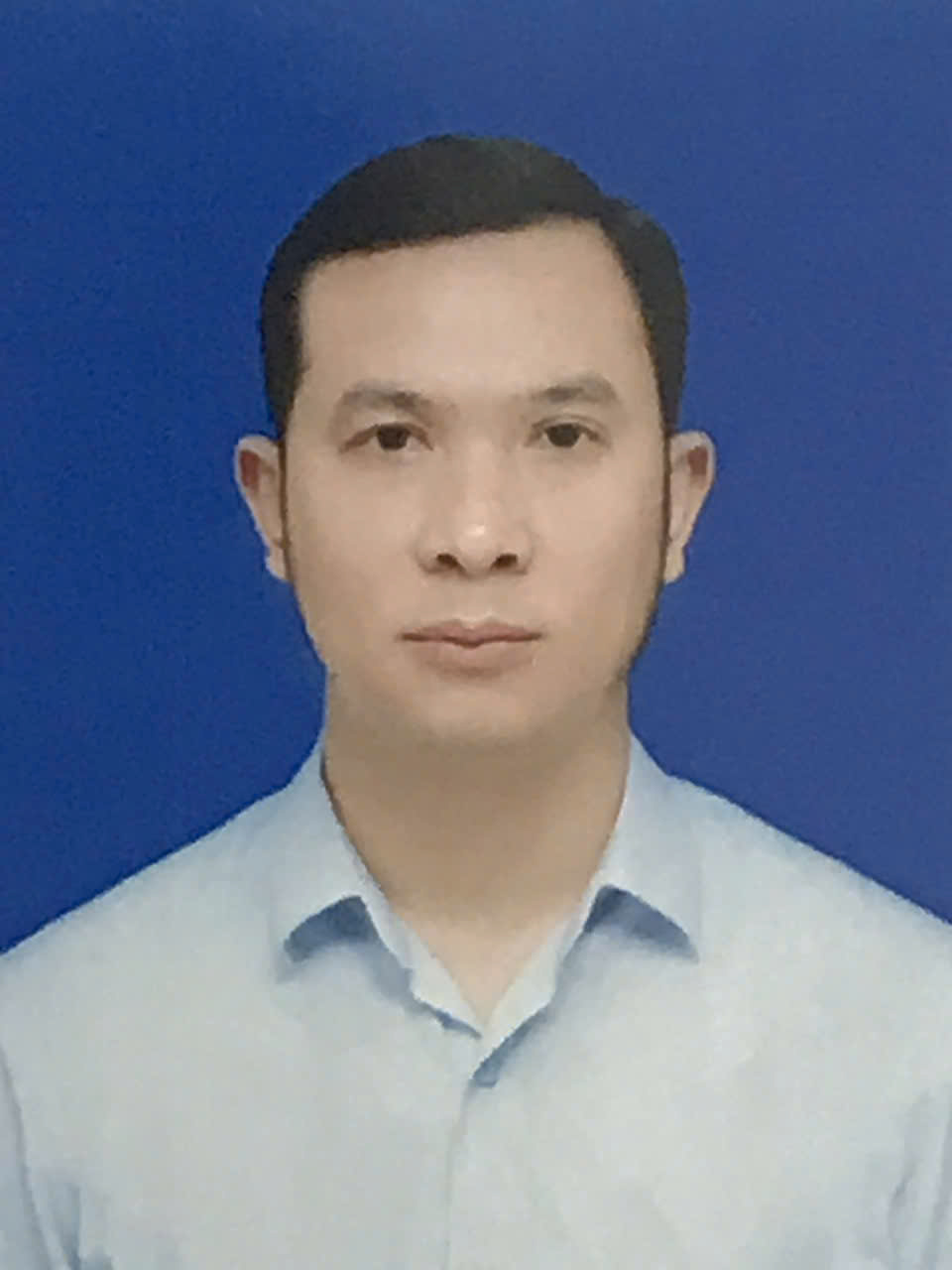 Lê Văn Hoàng