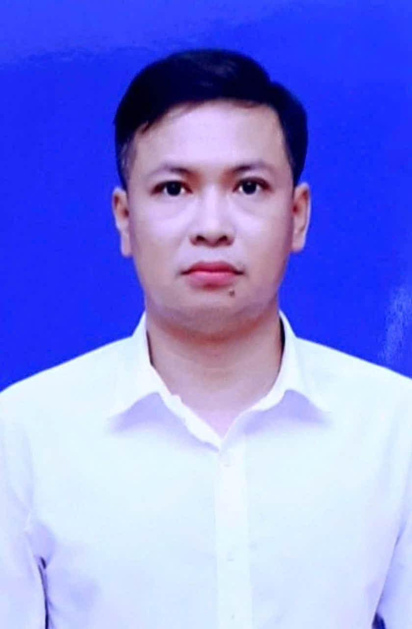 Phạm Hải Hiệp