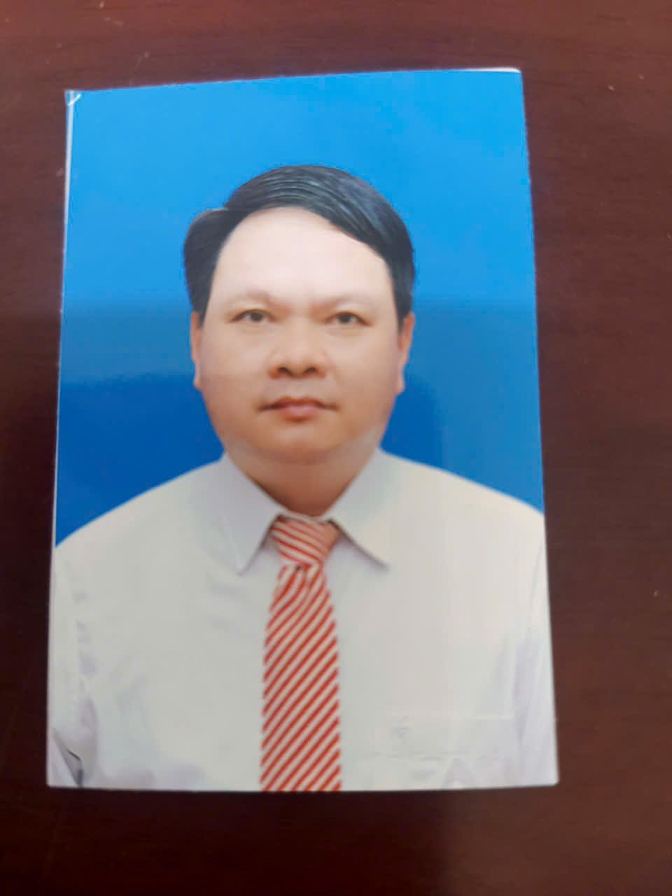 Bùi Trung Hiếu