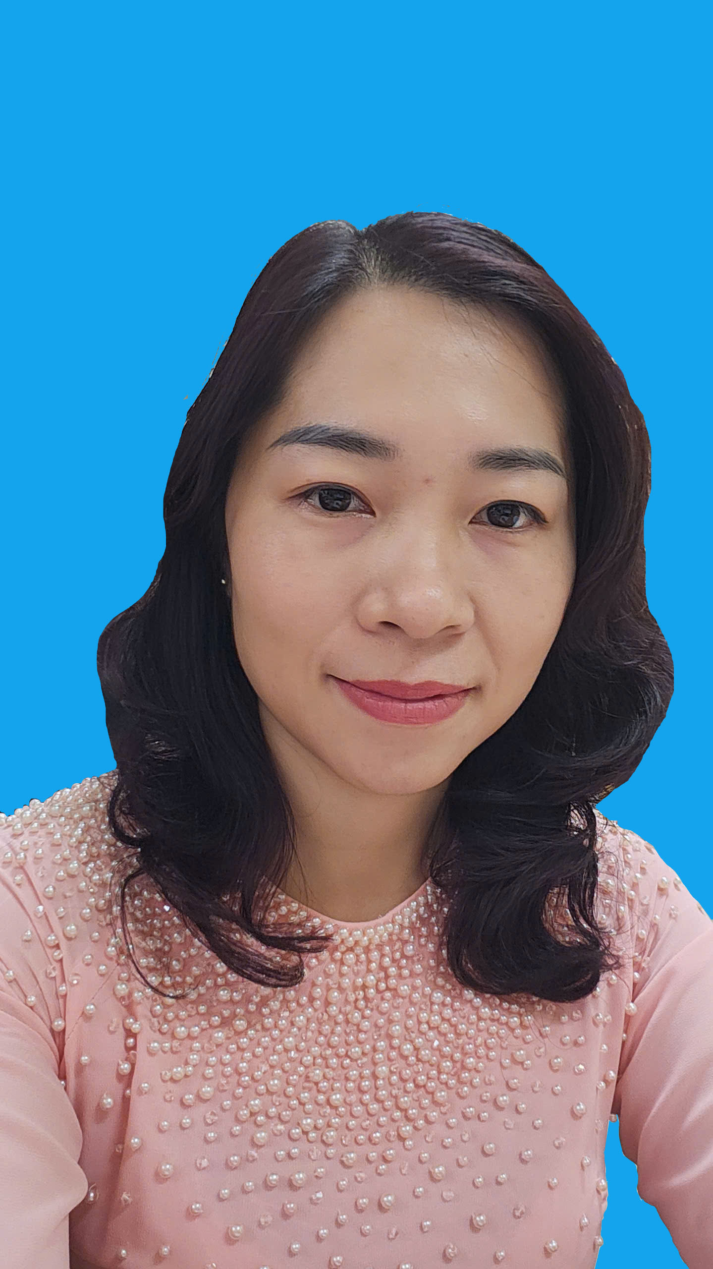 LÊ THỊ HOÀNG YẾN