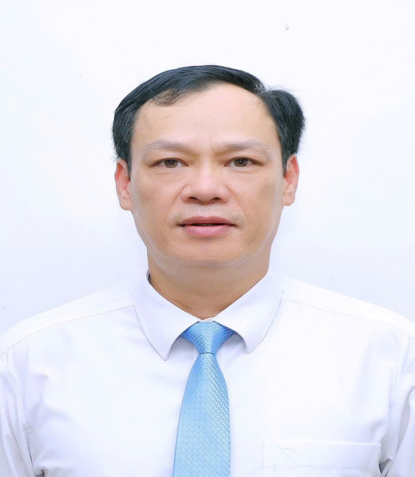 TRỊNH VĂN ĐỆ