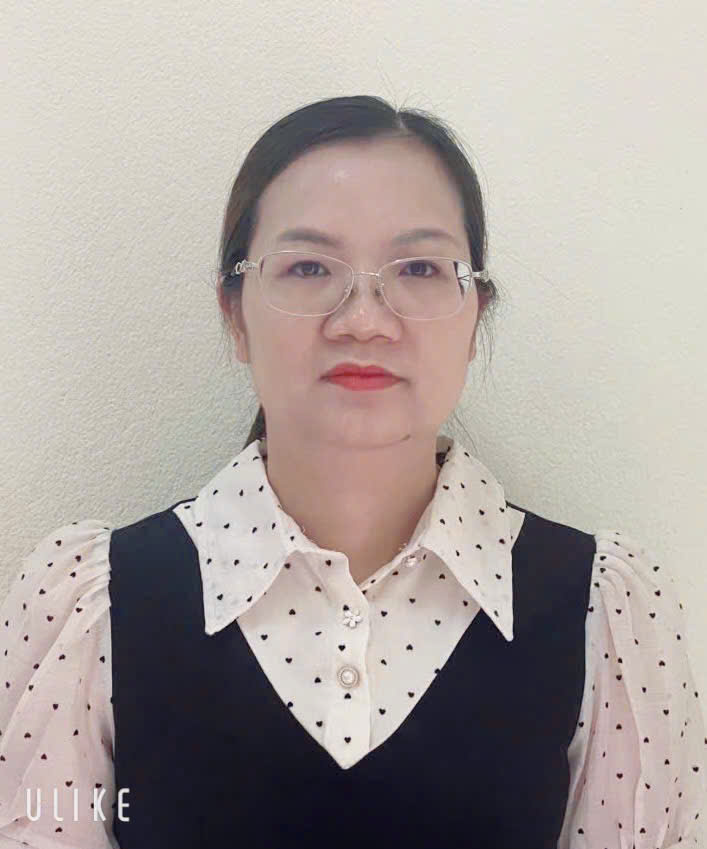 LÊ THỊ MAI LINH