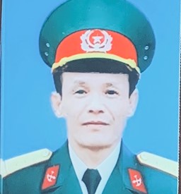 HOÀNG VĂN TRUNG