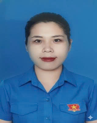 HOÀNG THỊ HƯỜNG