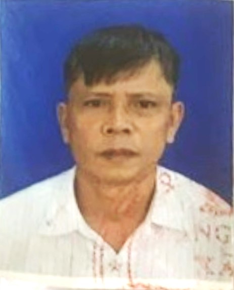 LÊ THANH QUẢNG