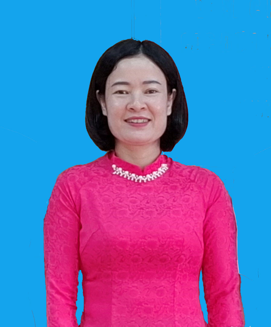 NGUYỄN THỊ THU