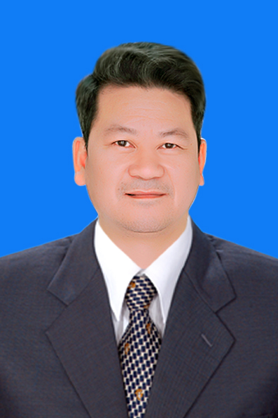 Đinh Văn Hùng