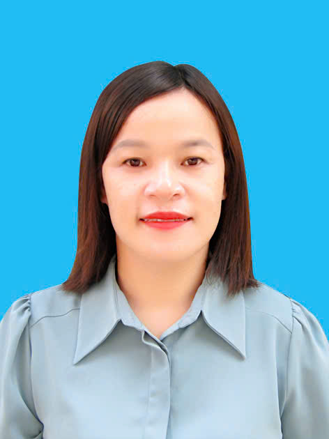 Tô Thị Thao