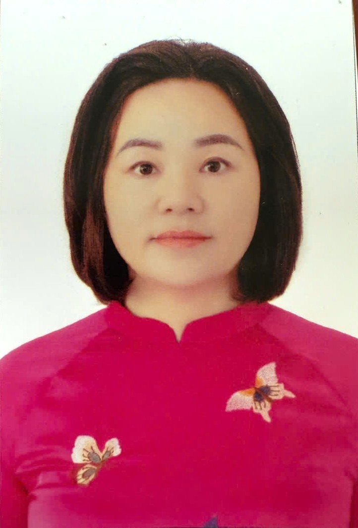 Đàm Thị Thái