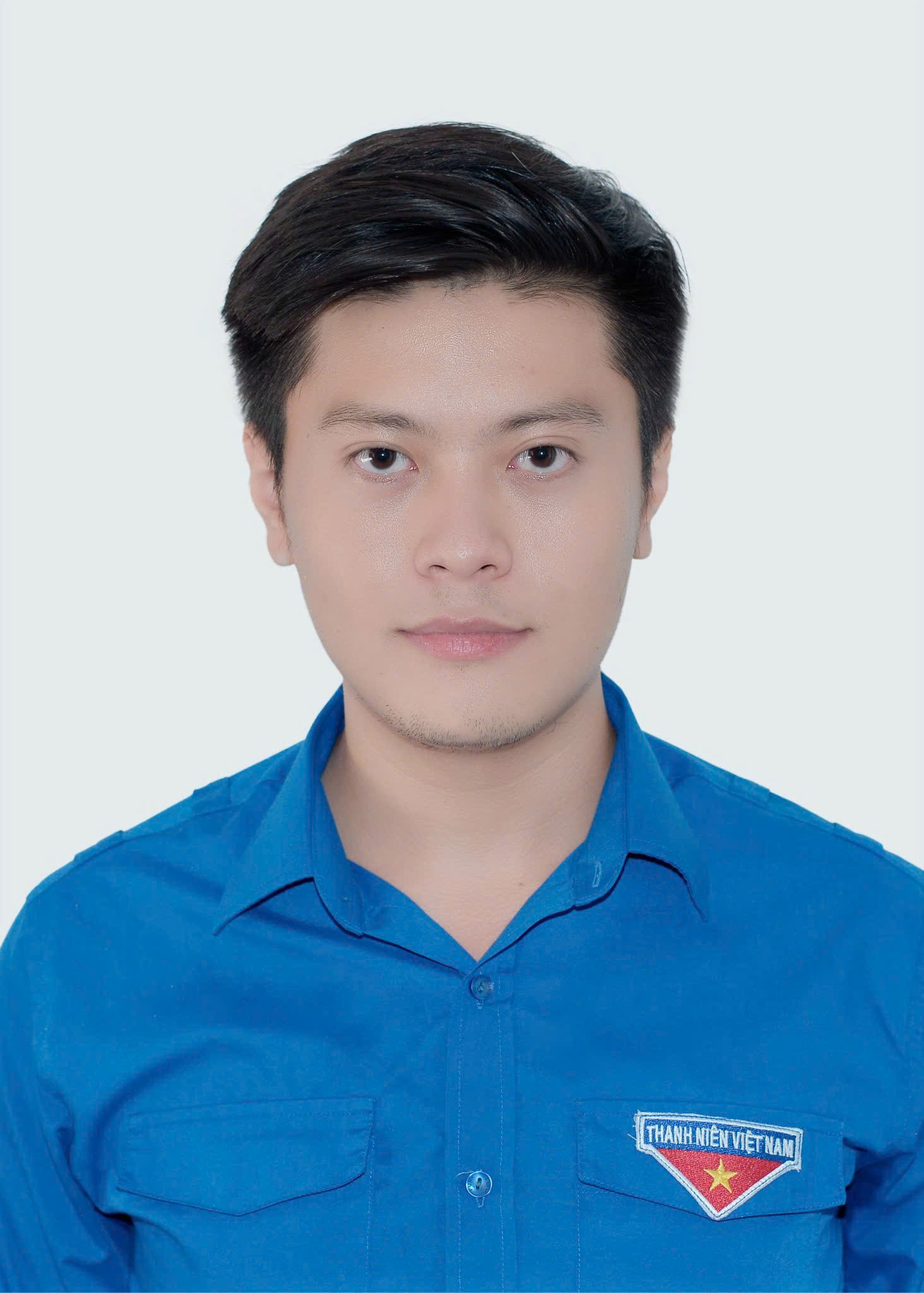Dư Thanh Hoàng Tuấn