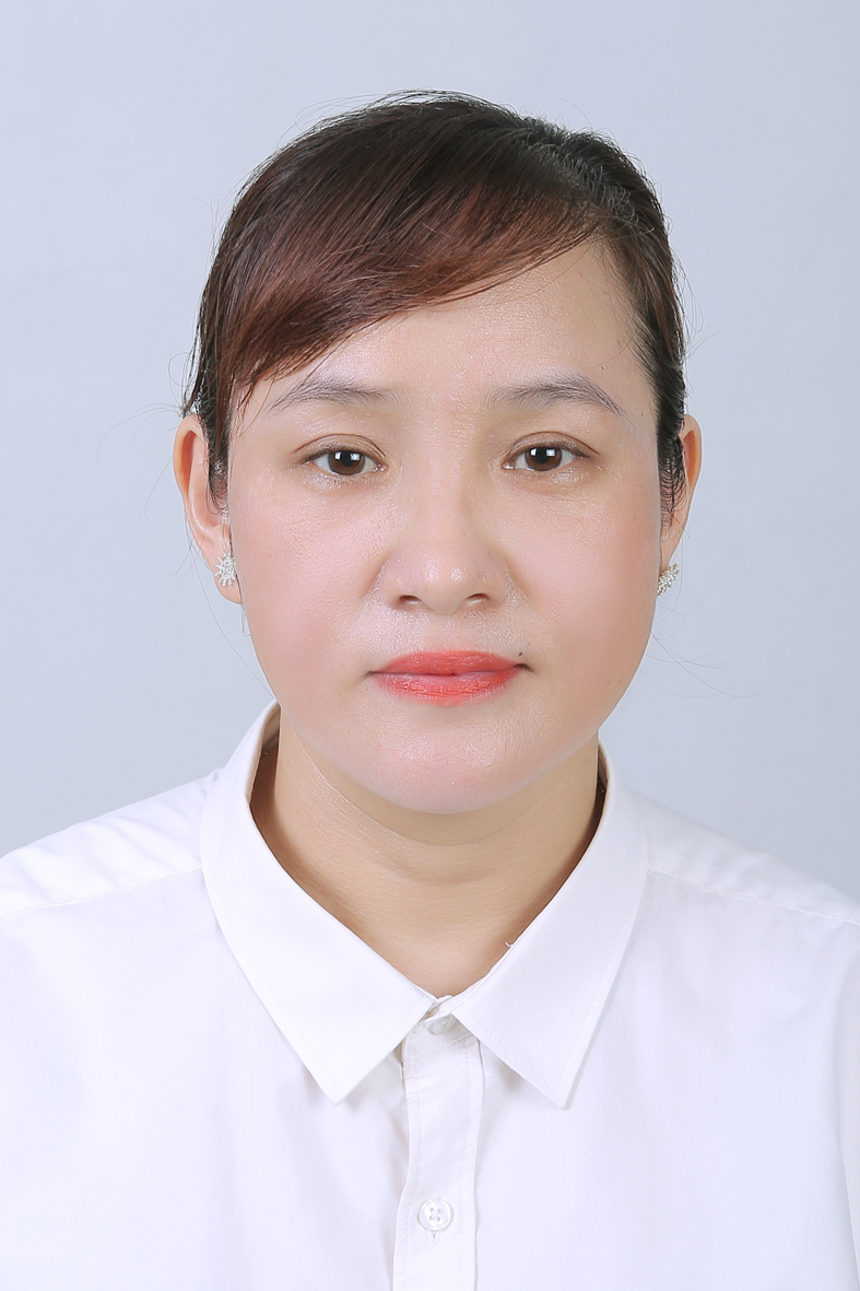Trần Thị Tình