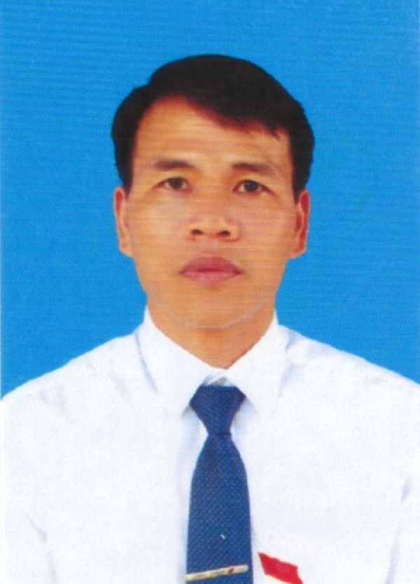 Phạm Xuân Trưởng