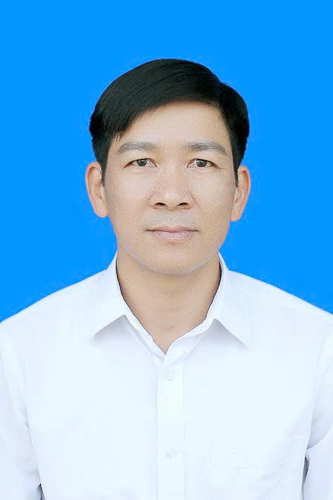 Nguyễn Huy Cương