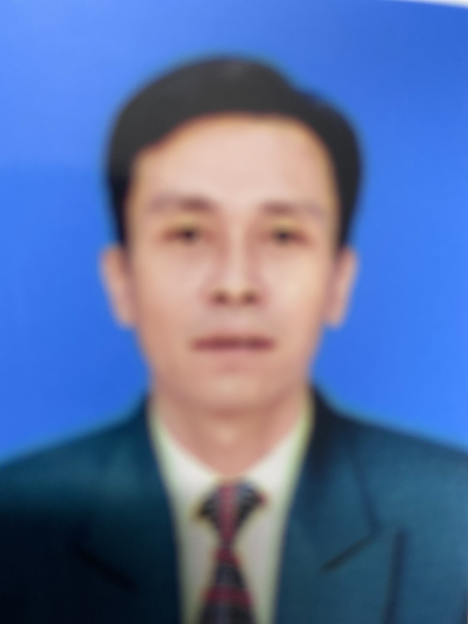 Nguyễn Mạnh Hùng