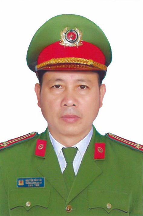 Nguyễn Văn Hải
