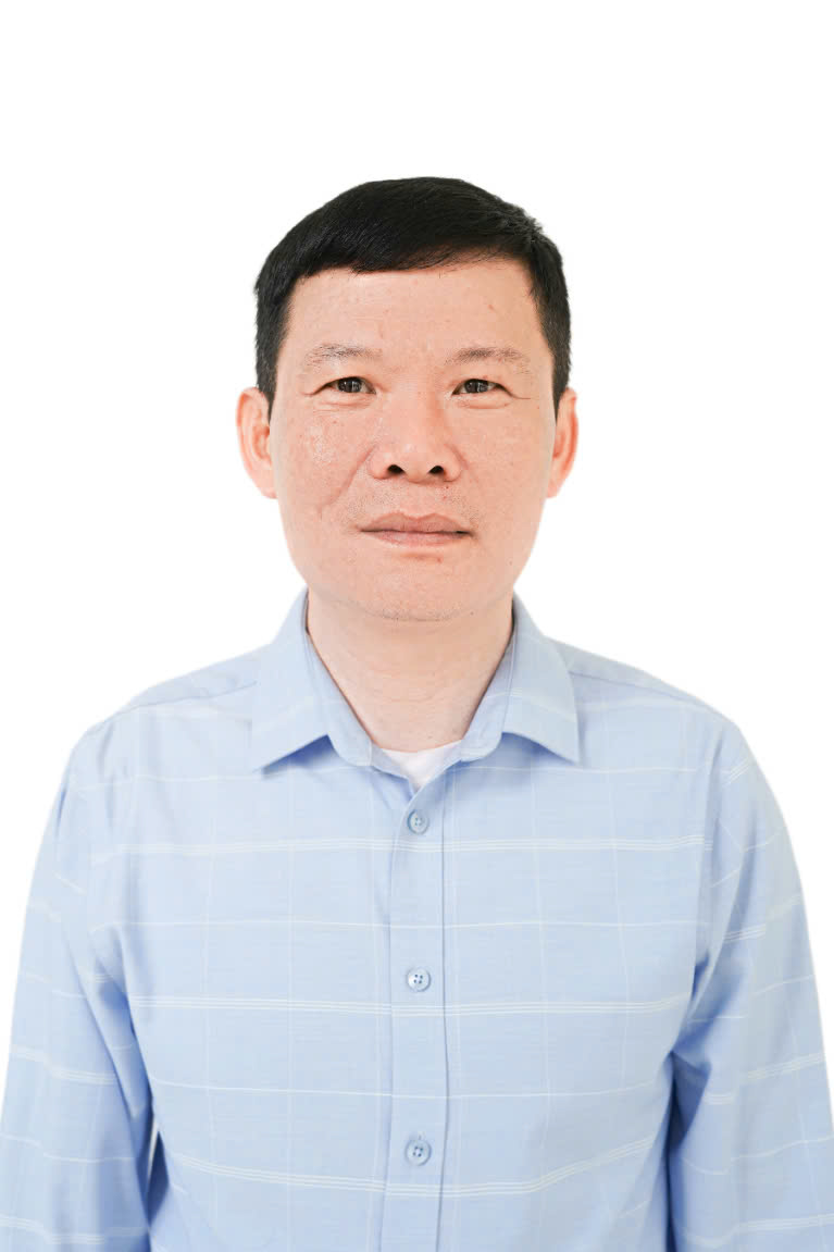 Nguyễn Xuân Quý