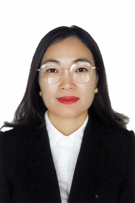 Lê Thị Hằng