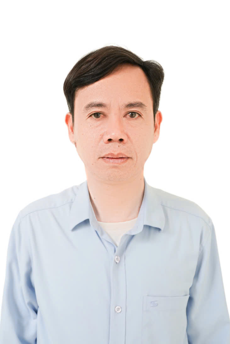 Trịnh Văn Lâm