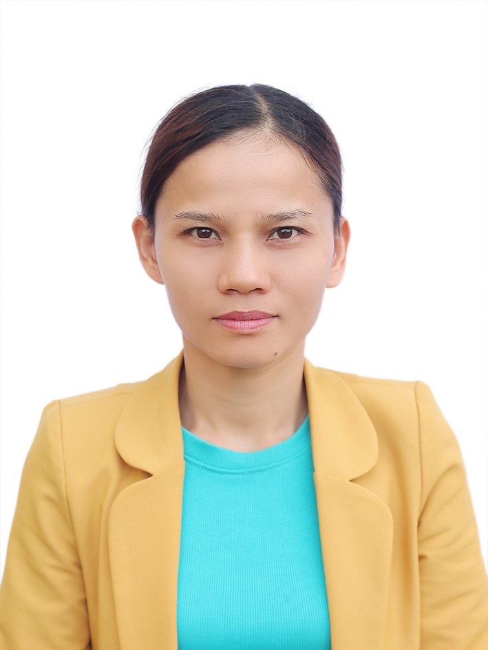 Nguyễn Thị Loan