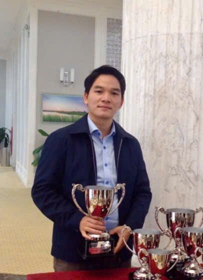 Nguyễn Xuân Mạnh