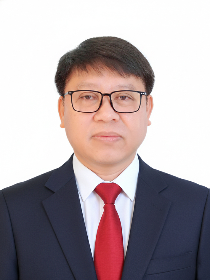 Lê Huy Dương
