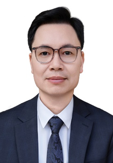TRỊNH VINH LỰC