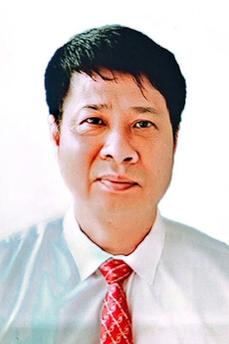 CẦM BÁ HỌC