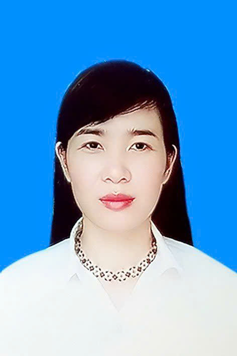 LƯU THANH THỦY