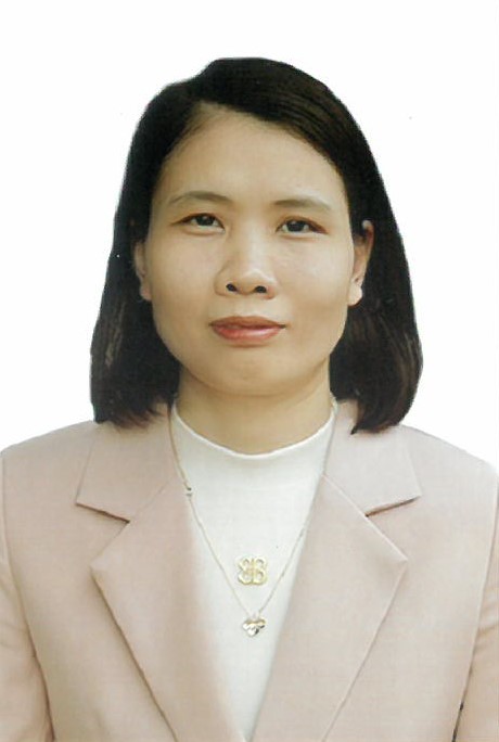Nguyễn Thị Bích Ngọc