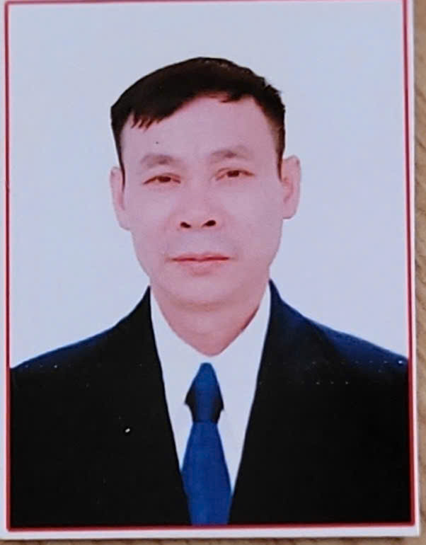 LÊ VĂN BÌNH
