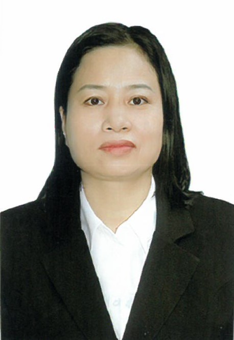 NGUYỄN THỊ THU