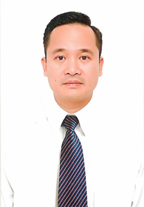 TRƯƠNG TRỌNG TUẤN
