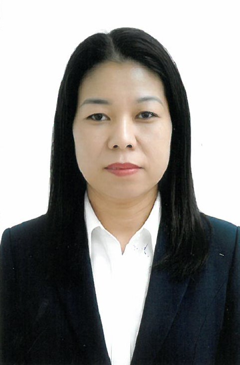 LÊ THỊ LIÊN