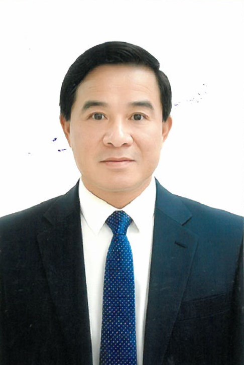CẦM BÁ NGUYÊN
