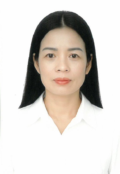 Hà Thị Hòa