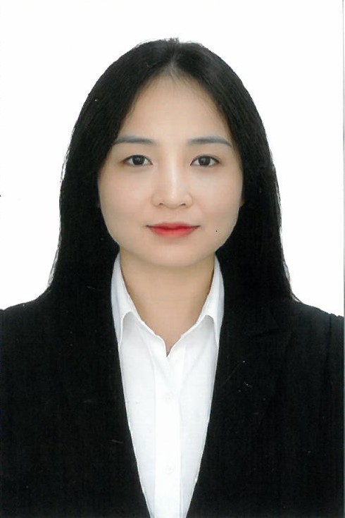 LÊ THỊ HẠNH