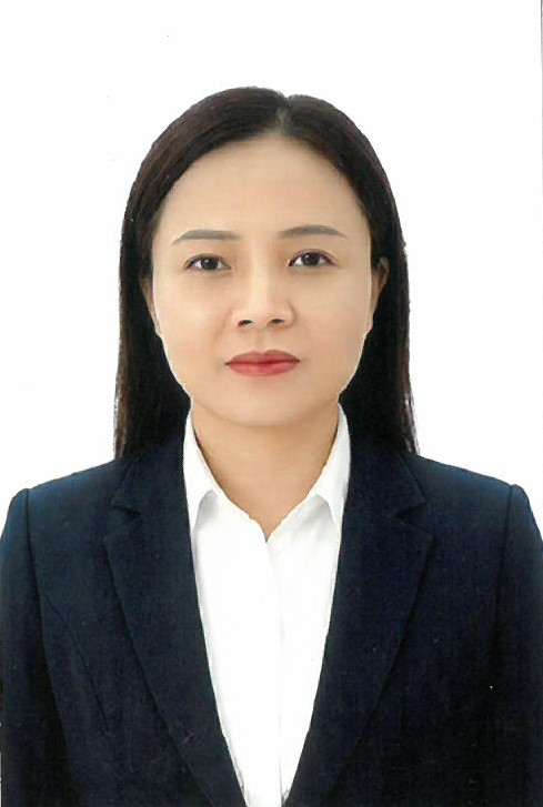 LÊ THỊ SÂM