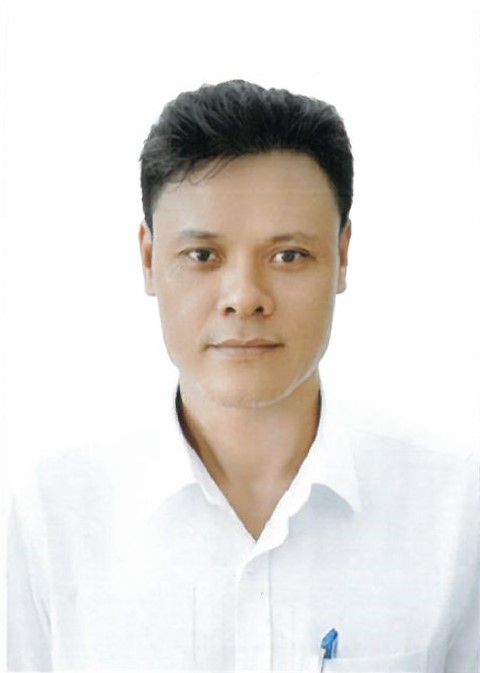 LÊ HỮU GIANG