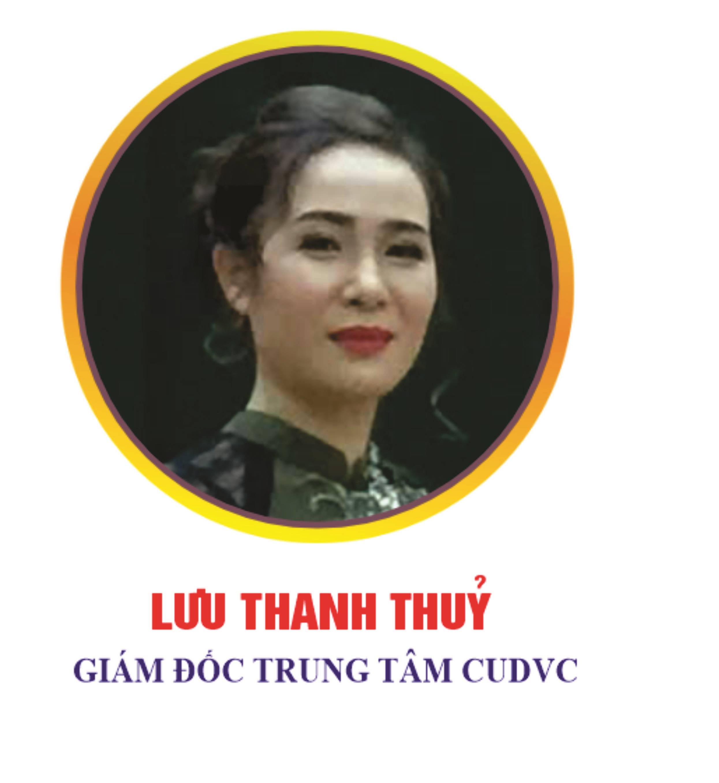 LƯU THANH THỦY