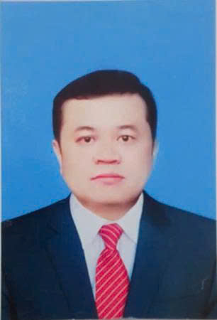 Cầm Bá Tuấn