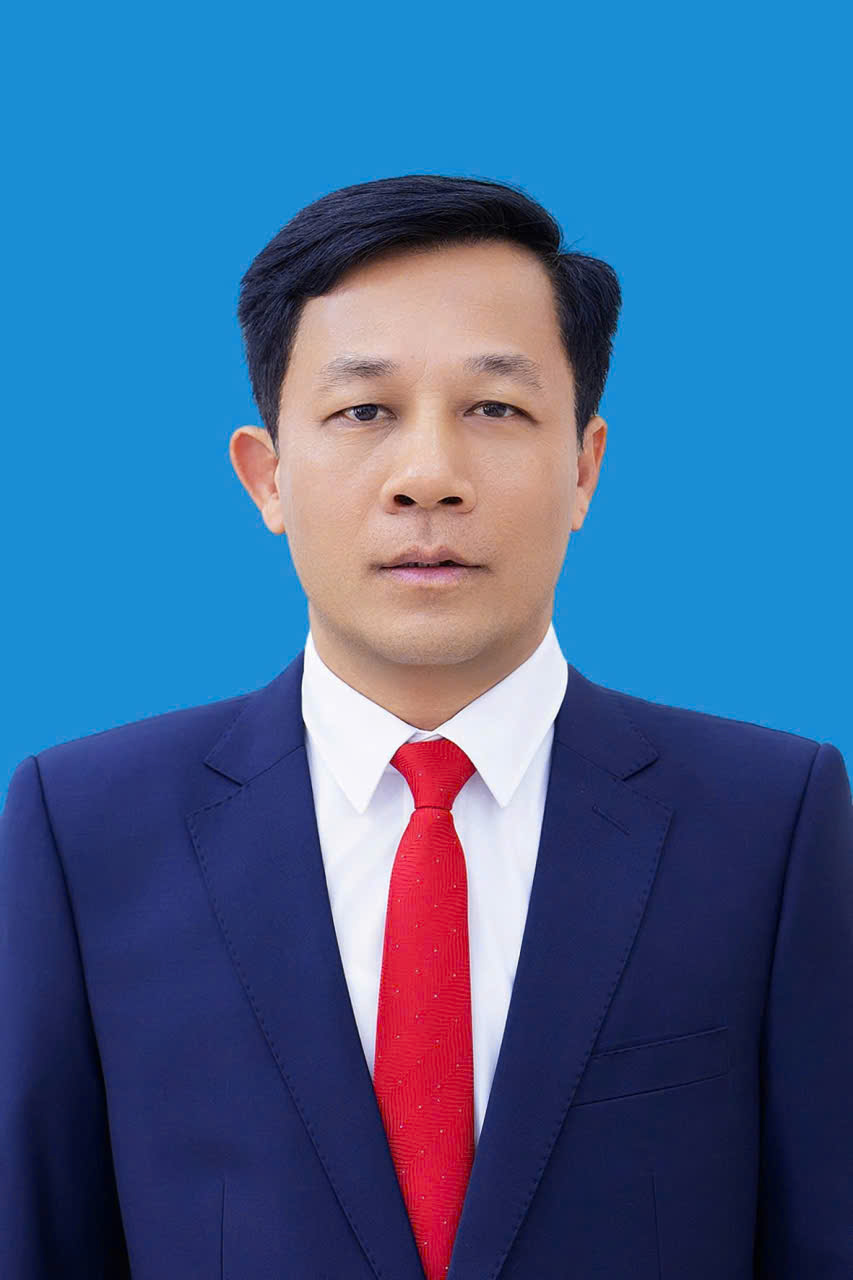 LÊ HỮU MAI