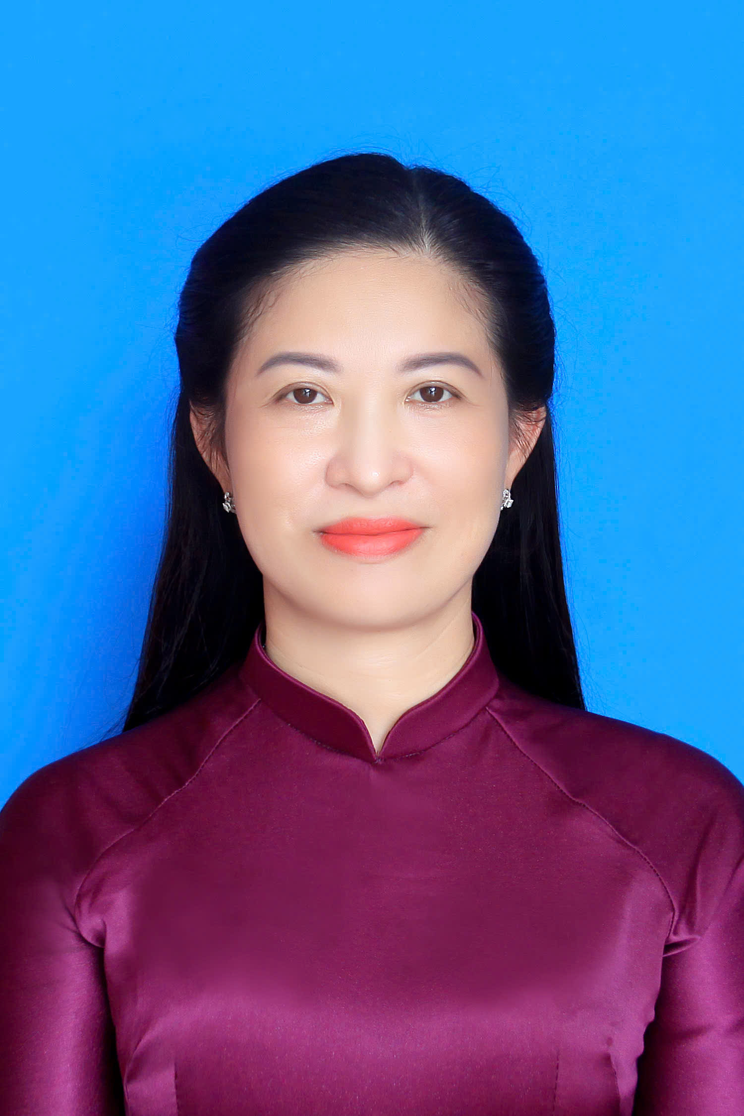 DƯƠNG THỊ TƯỜNG VÂN