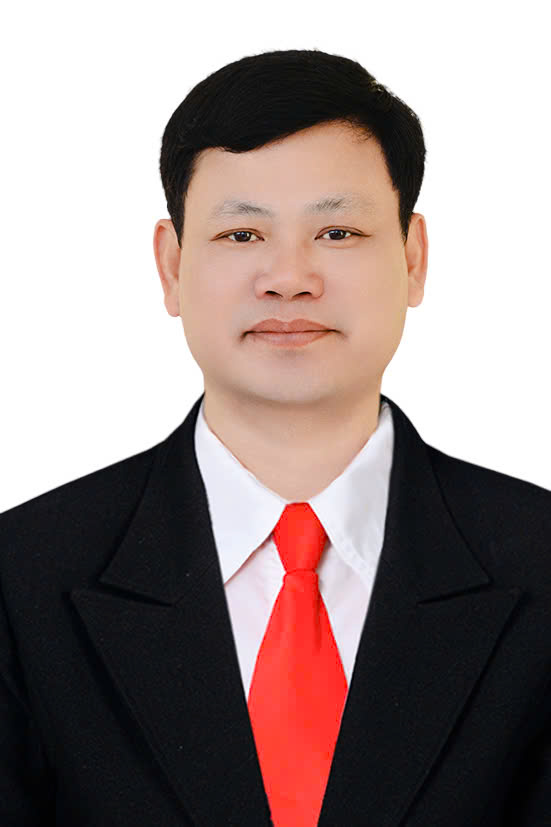 TỔNG VĂN TUYÊN