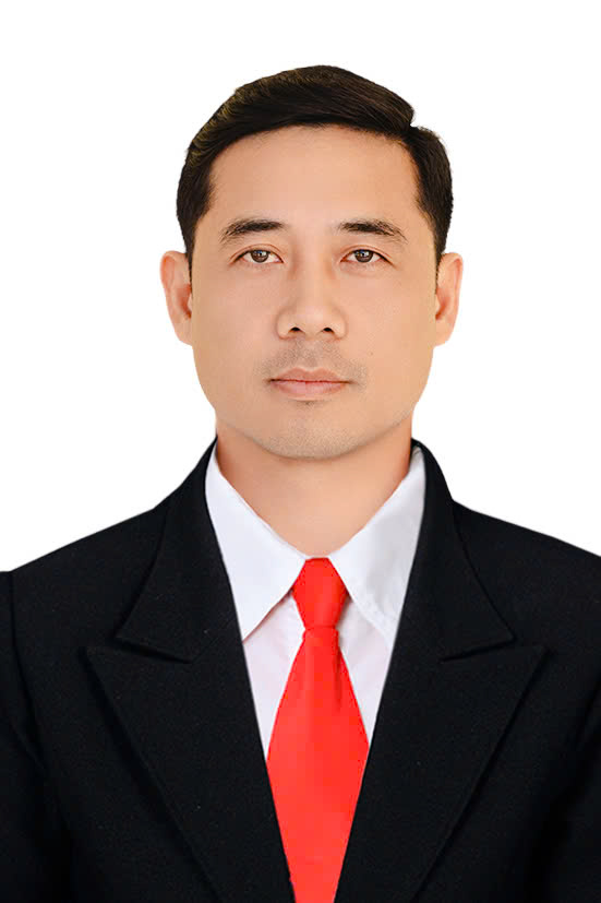 TỐNG DUY TÂN