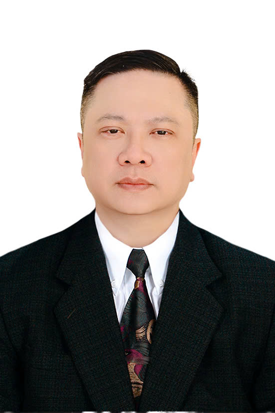 MAI NHỮ THẮNG