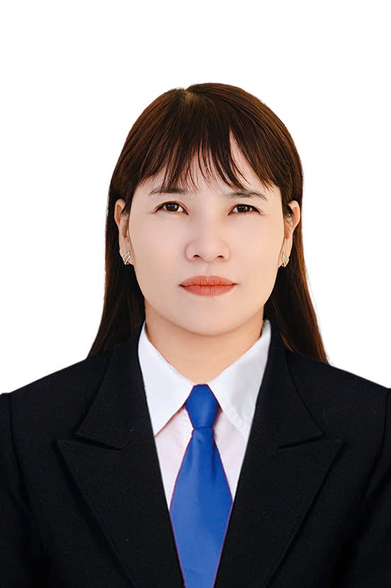 MAI THỊ PHƯỢNG