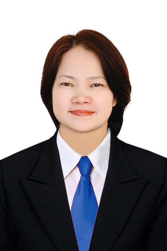 LÊ THỊ HÂN