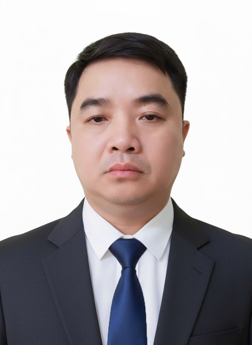 LƯƠNG VĂN HIỆP