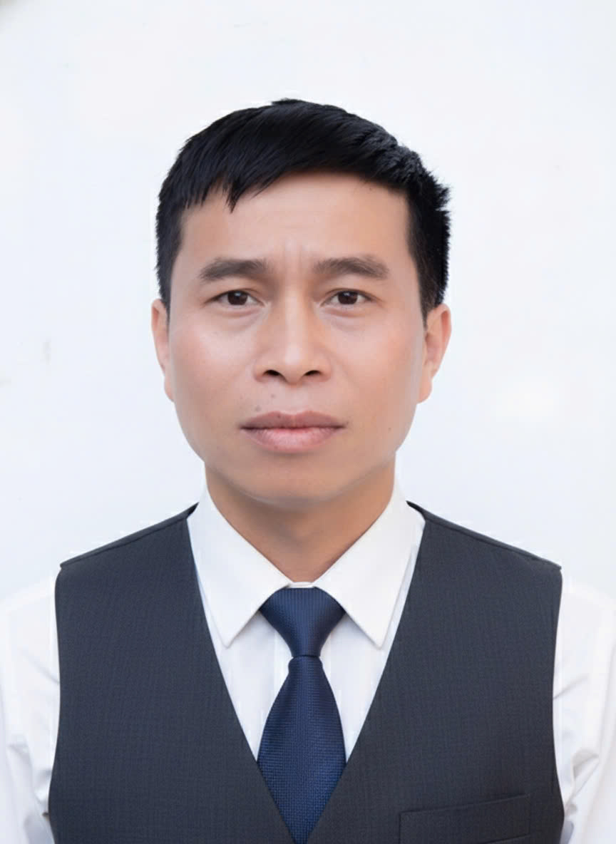 VI VĂN KHUYẾN